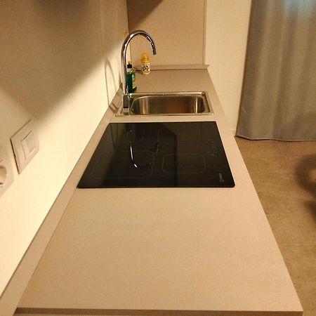Miriam Lägenhet Bergamo Exteriör bild