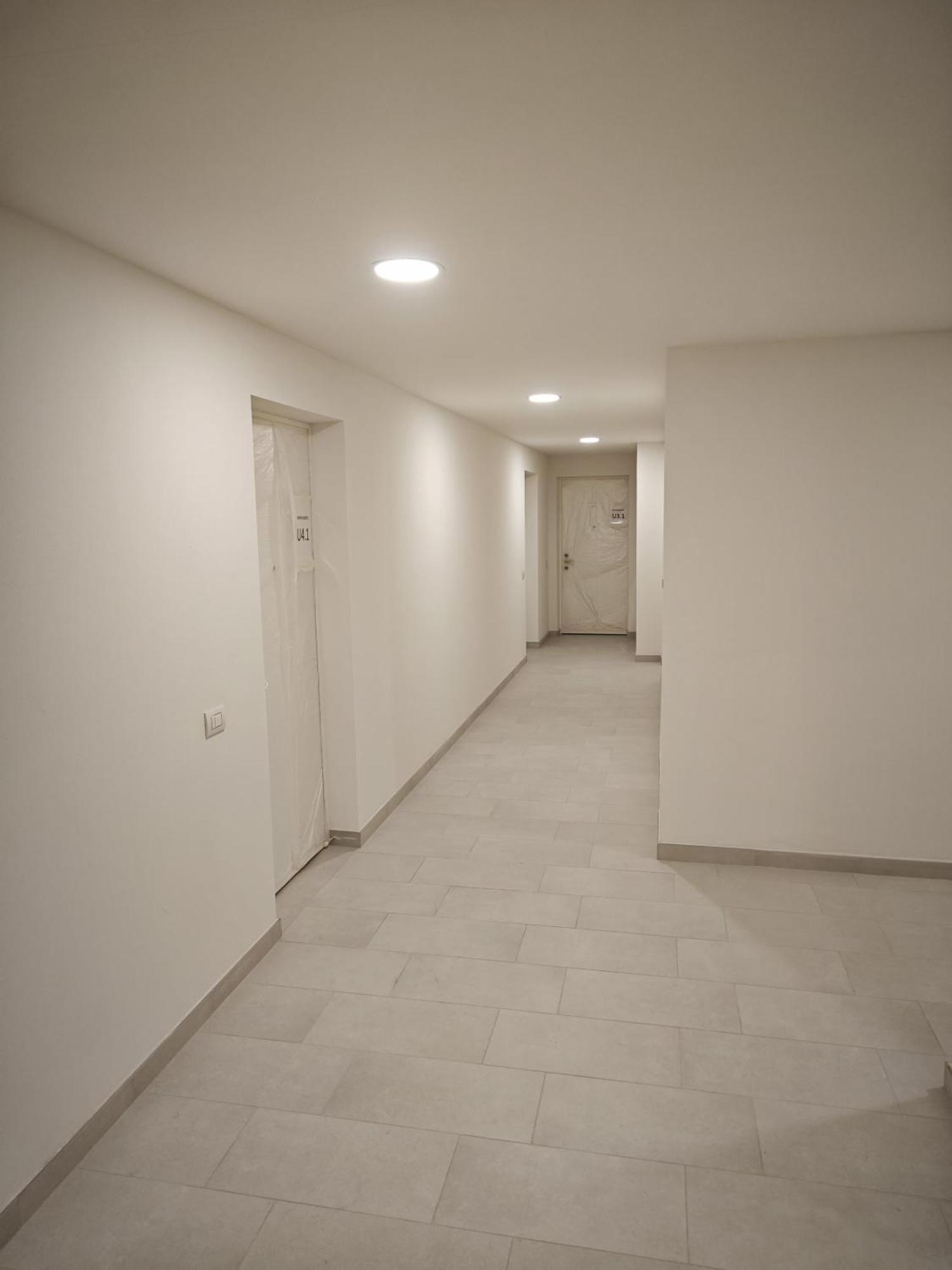 Miriam Lägenhet Bergamo Exteriör bild